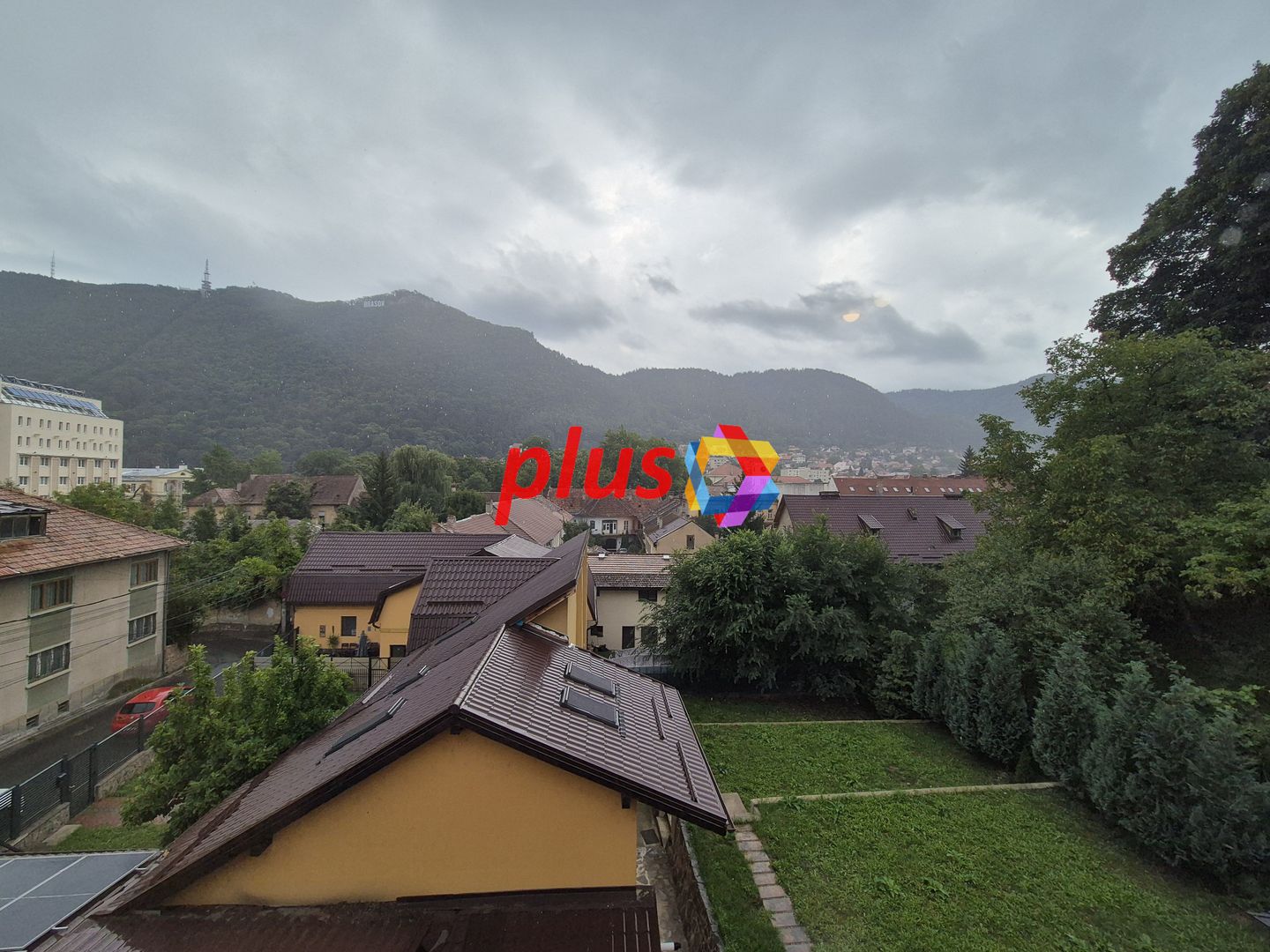 Casa 270mp zona centrala - Poză 1