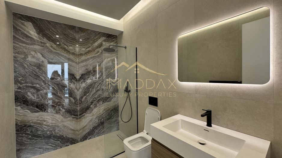 Apartament 3 camere***LUX/Imobil exclusivist//Mall Promenada - Poză 9