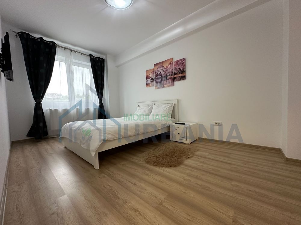 Apartament 2 camere, mobilat și utilat, în imediata apropiere de Palas Mall, Iași - Poză 1