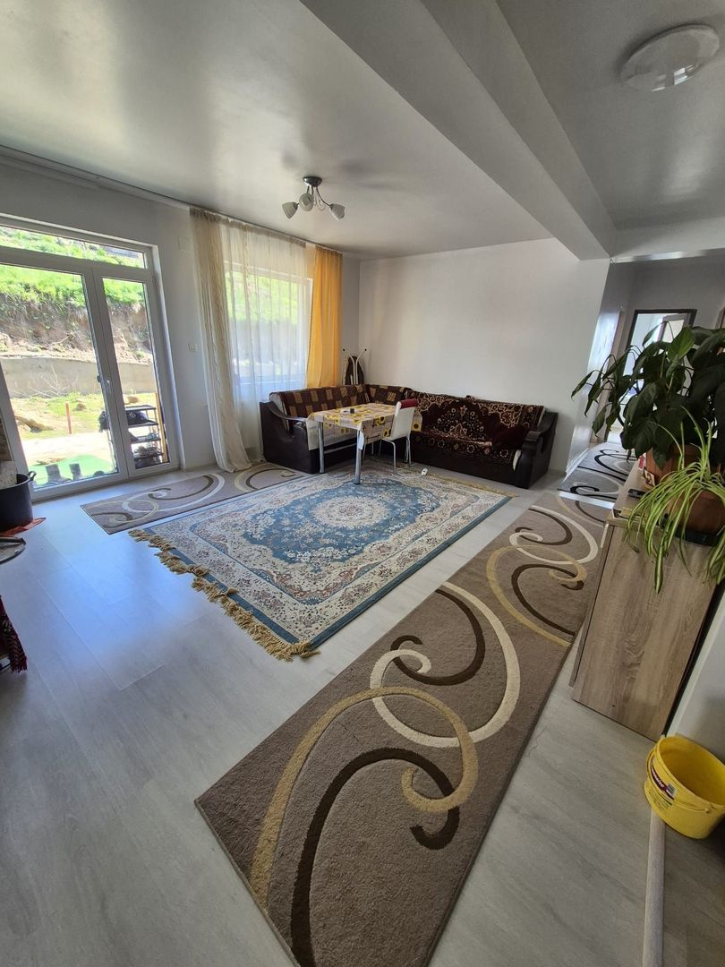 Casa si teren de vanzare in Feleacu - Poză 5