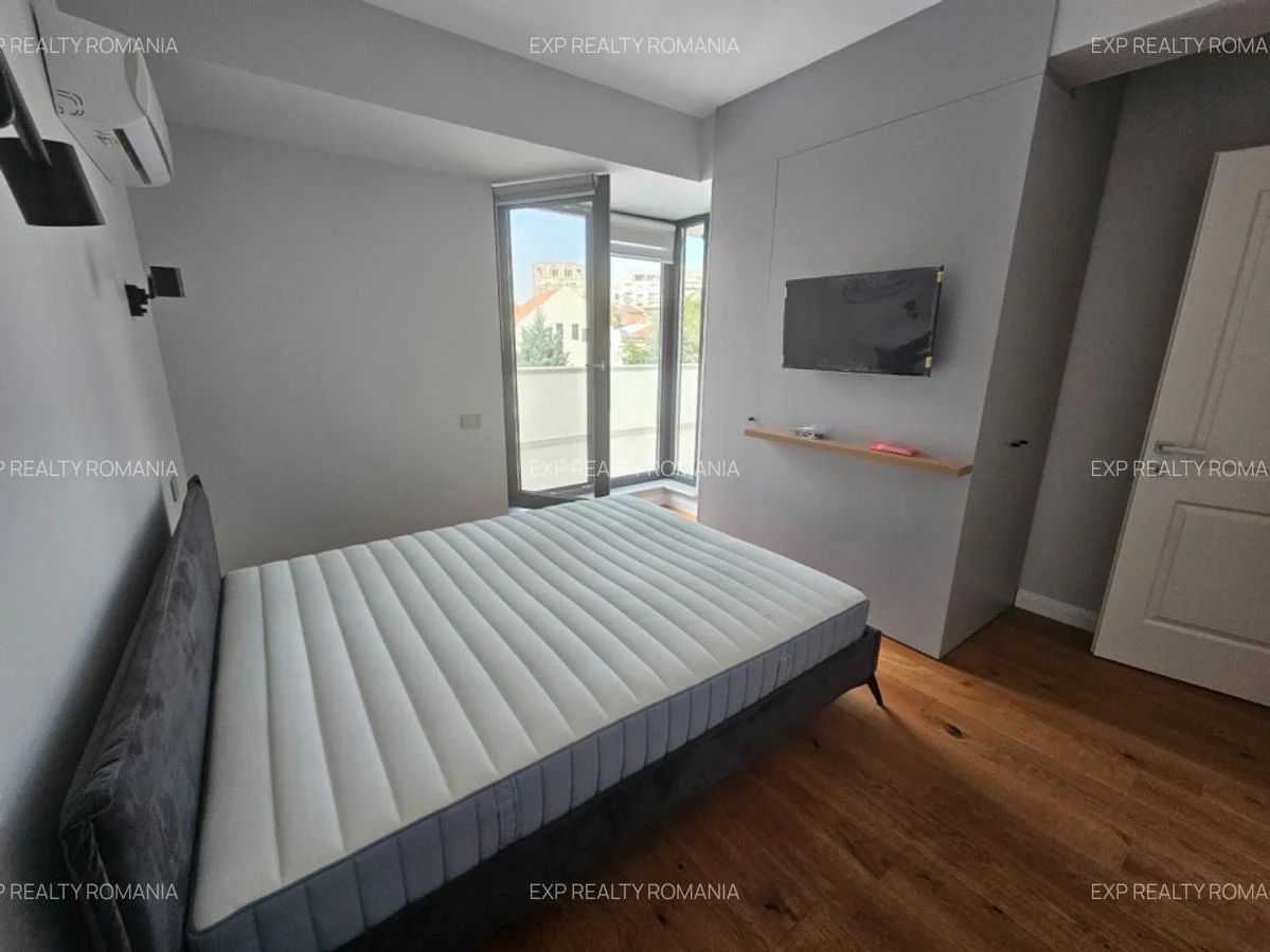 Apartament 2 camere de inchiriat - Palatul Parlamentului - Poză 7