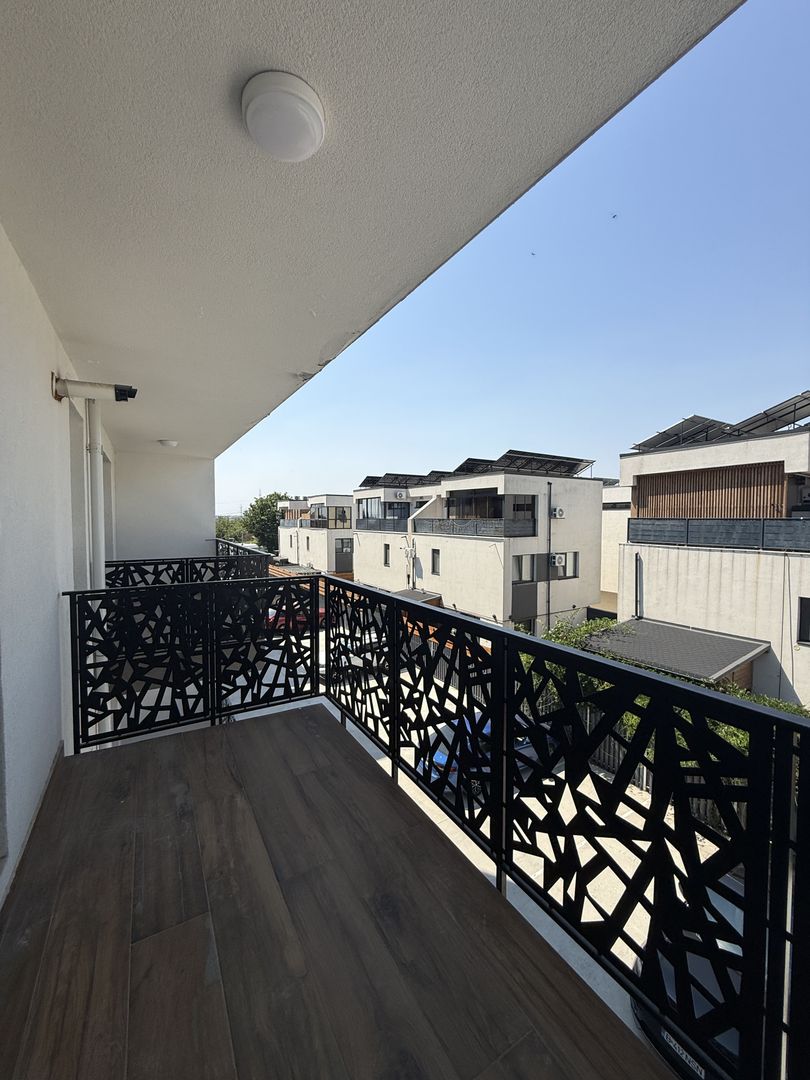APARTAMENT 2 CAMERE_MOBILAT_MUTARE IMEDIATA_TRAPEZULUI - Poză 19