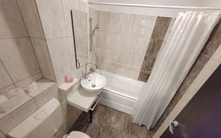 Berceni Popesti 2 camere spatios ,cu loc de parcare - Poză 10