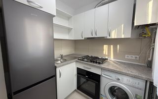 Garsoniera | Etaj 1 | Balcon | Renovata | Vasile Aaron - Poză 3