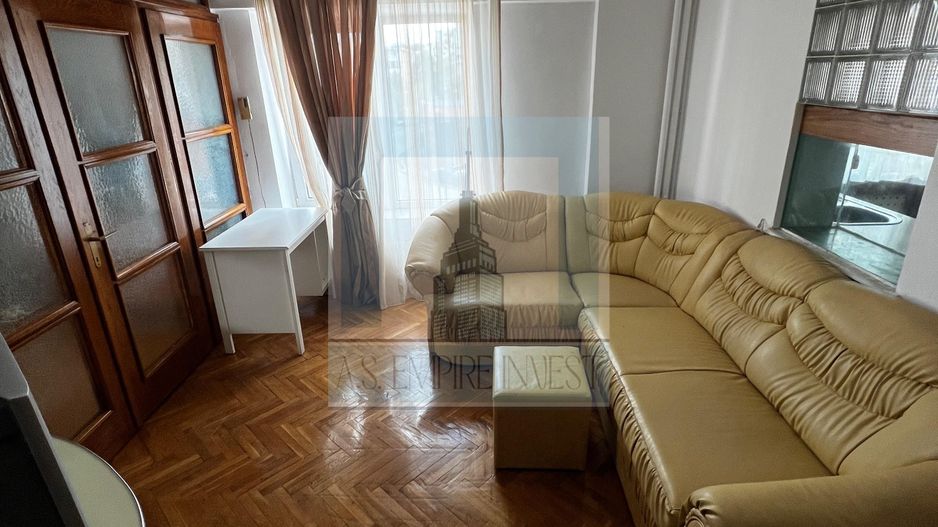 Apartament 4 camere mobilat/utilat - zona Grivitei - Poză 3