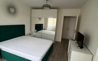 Apartament 2 camere, renovat si amenajat modern, metrou P-ța Unirii la 10 min. - Poză 4