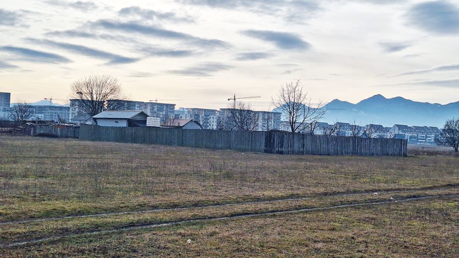 Tractorul, str.N.Labis, 1000mp, 80 euro/mp - Poză 6