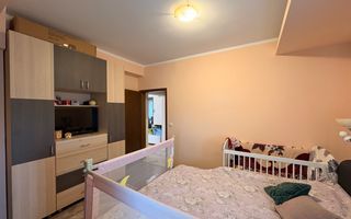 Apartament cu 2 camere, mobilat si utilat | Giroc | Hotel IQ - Poză 9