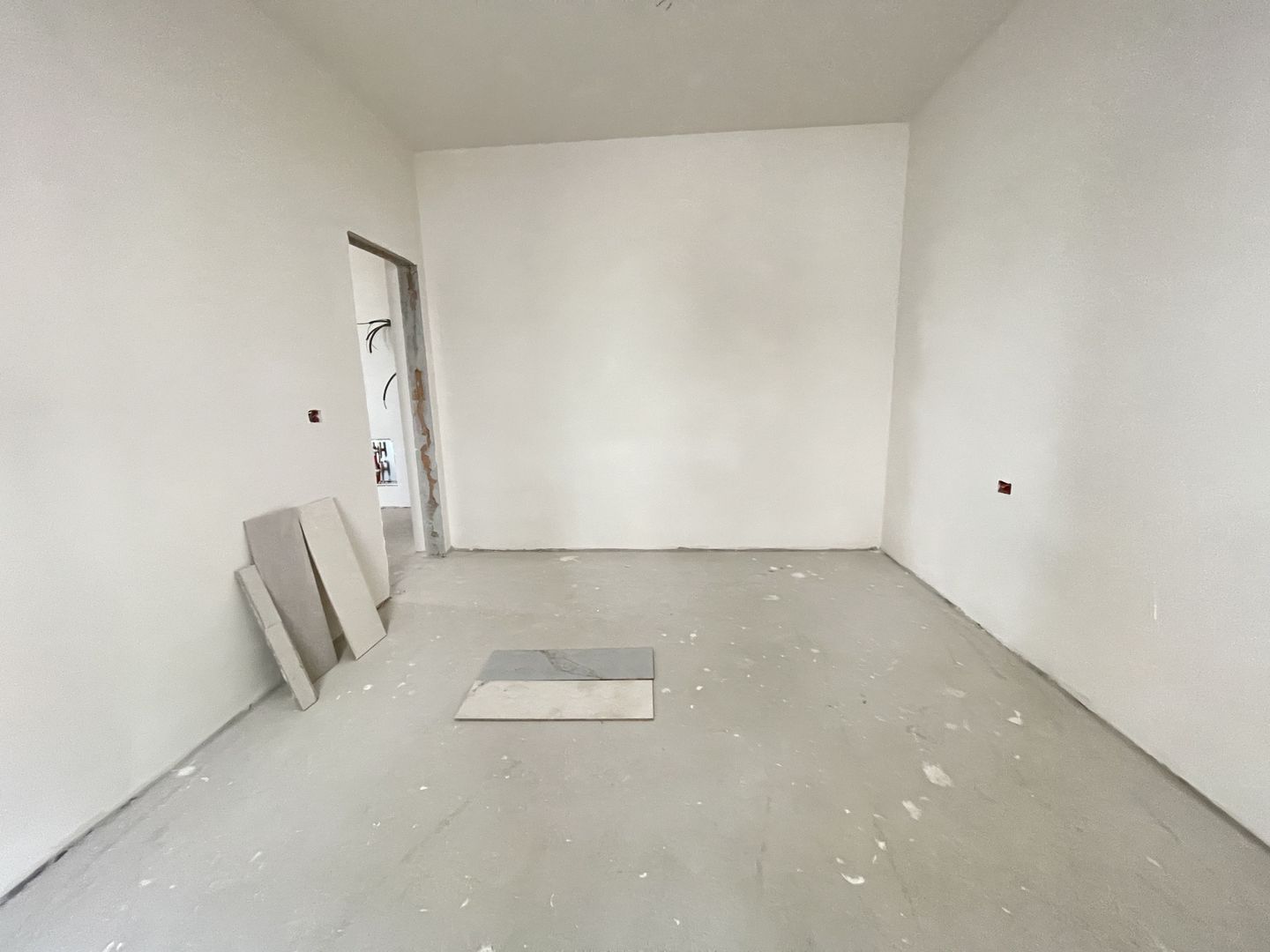 Apartament cu gradina in Dumbravita - Poză 6