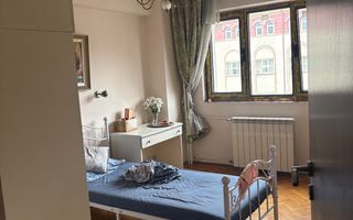 VANZARE 4 CAMERE | 80 MP | DECOMANDAT | ETAJ 4/10 | CALEA DOROBANTI - Poză 4