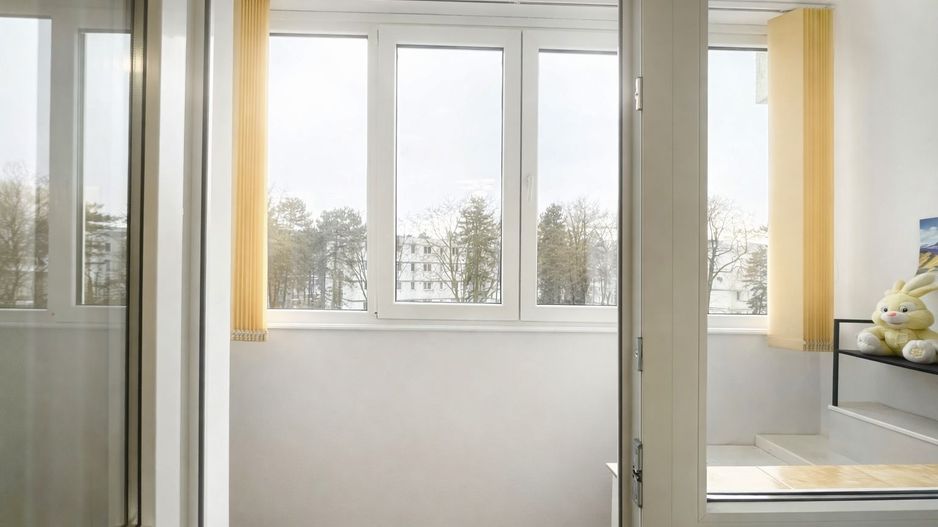 APARTAMENT 3 CAMERE | 65 MP | PARCARE | BOXA | RADAUTI - Poză 14