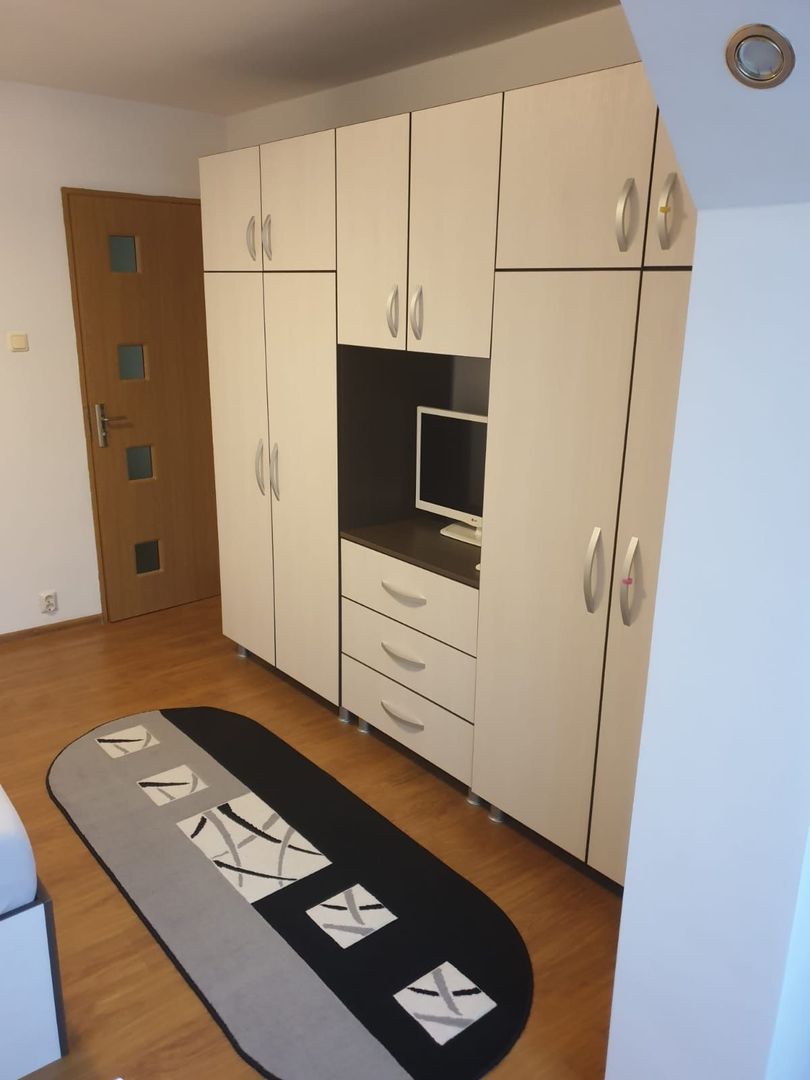 Steaua | 2 camere | Etaj Intermediar. - Poză 1