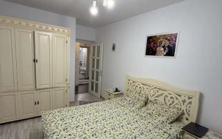 Apartament 3 cam decomandat Lunca Cetățuii, zona Visoianu-135.000 euro - Poză 10