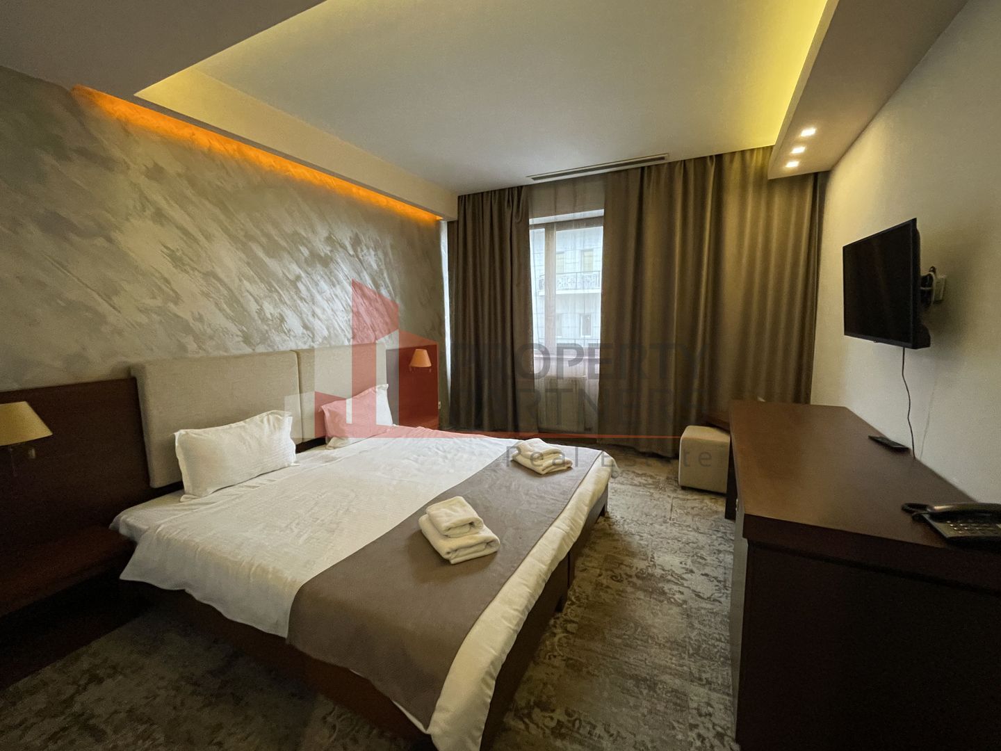 Hotel afacere la cheie - Poză 5