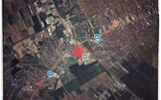 3900 mp I BRAGADIRU - EXALCO I ZONA PRETENTIOASA I COMISION 0% - IMOZONE - Poză 1