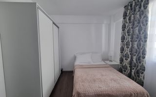 Apartament cu 2 camere sd + loc de parcare - Bloc Nou - 420 euro ! - Poză 3