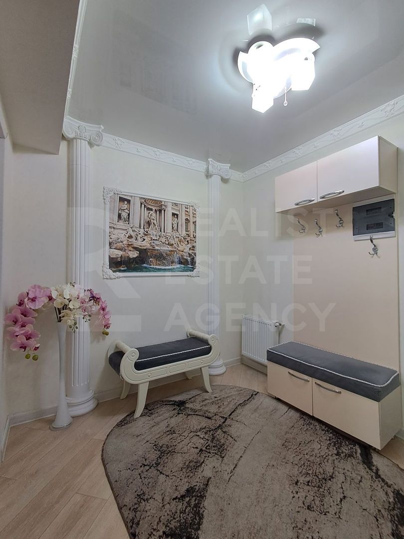 Vânzare, apartament, 1 cameră, strada Ginta Latină, Ciocana - Poză 13