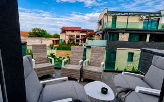 Vila exclusivistă de vanzare Calea Dumbrăvii - Poză 4