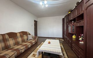 Apartament cu 2 camere, etaj intermediar, Ampoi 3 - Poză 6