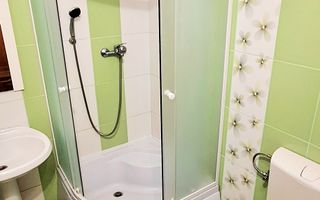 Oferim spre inchiriere, apartament 1 camera, spatios, aproape de Sp. Judetean - Poză 18