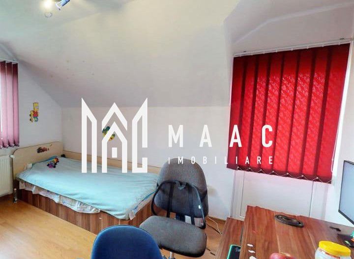 BLACK FRIDAY | Casa individuala 4 camere I Teren 266 mp I Turnisor - Poză 6