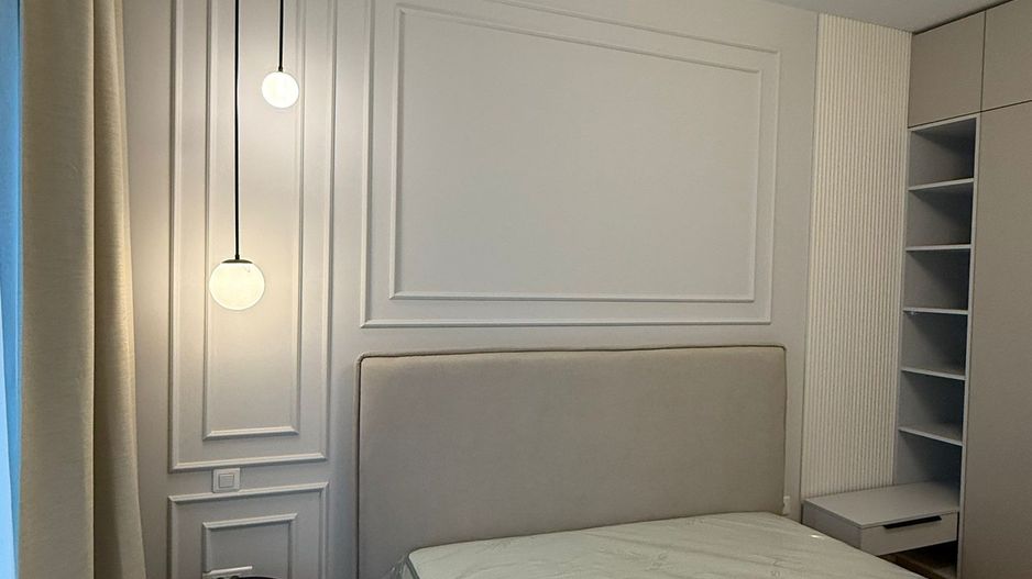 APARTAMENT 3 CAMERE | MOBILAT SI UTILAT PREMIUM | CASA PRESEI - Poză 16