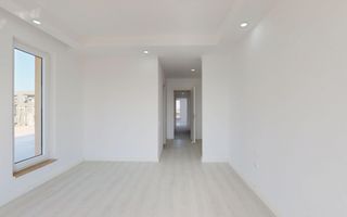 PENTHOUSE COSMOPOLIS | 3 CAMERE, TERASĂ GENEROASĂ, 2 PARCĂRI - Poză 6