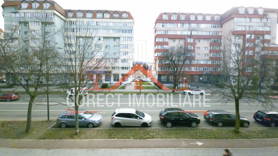 APARTAMENT 2 CAMERE etaj 1 Central - Poză 1