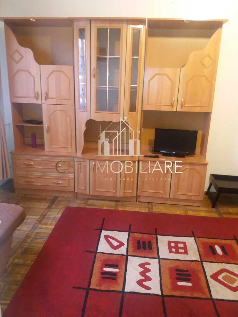 Apartament 2 camere zona Dacia Etaj 1 - Poză 2
