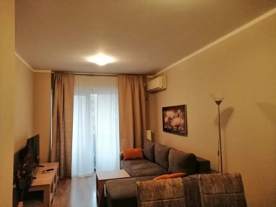 Apartament Modern 2 Camere De Inchiriat | Iulius Mall | Decomandat | Bloc 2016 - Poză 4