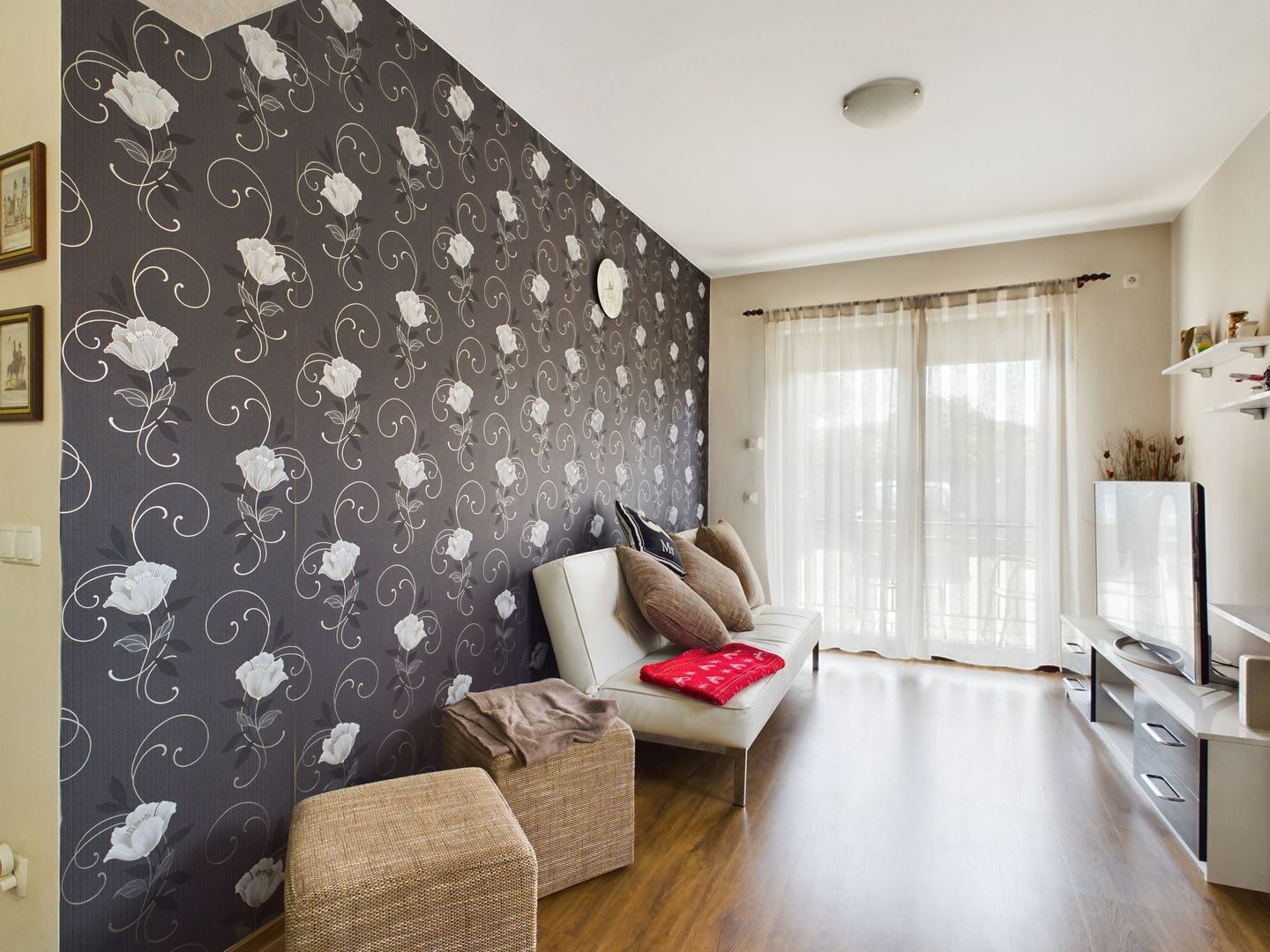 Apartament 3 camere zona Fabric - Poză 4