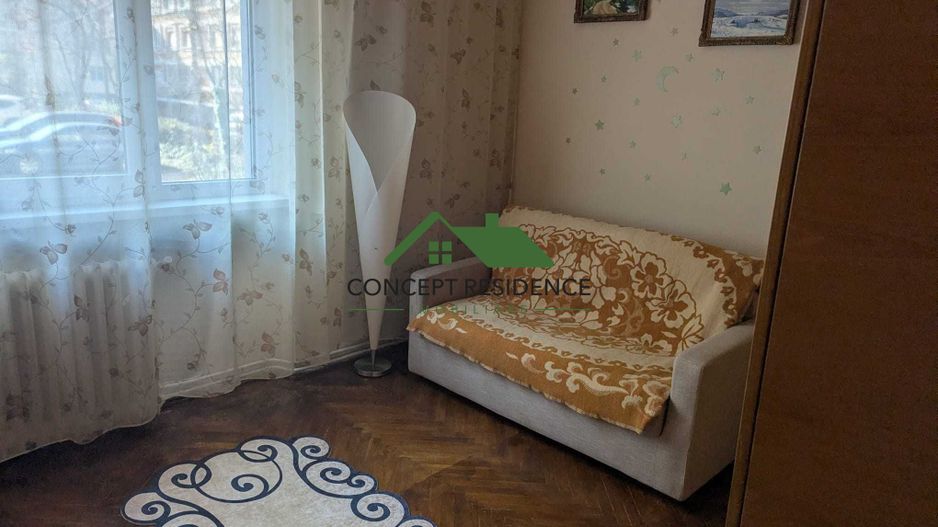 4 camere, ultracentral, 100 mp – str. Moldovei - Poză 5