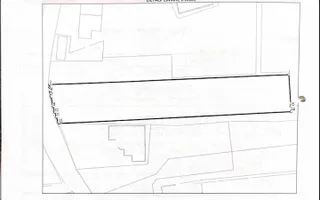 Teren intravilan Făget | 1.490 mp | Front 15 ml | Toate utilitățile - Schiță 11