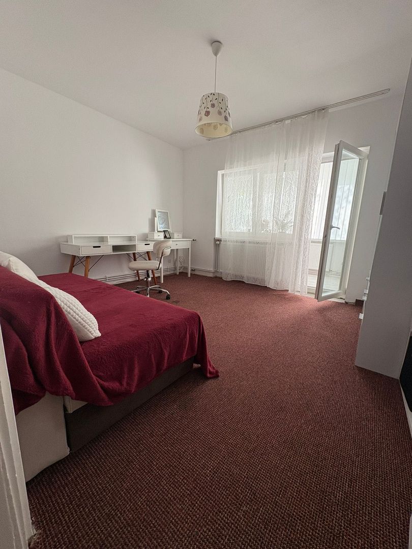 Medicina | 2 Camere | Decomandat | Centrala Proprie. - Poză 2