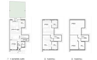 5 rooms Vila I Pipera I Gated Community - Poză 19