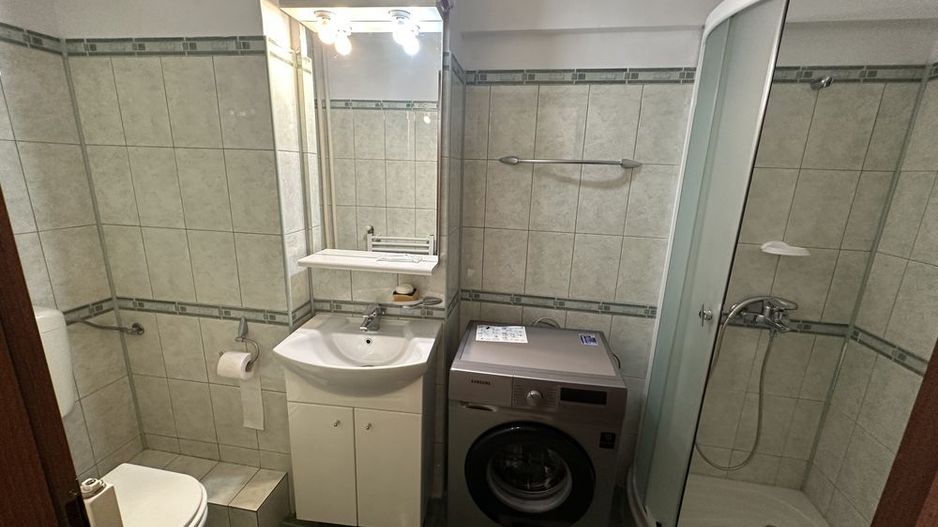 Vand aparatament 3 camere decomandat bdul Unirii, fantani - Poză 5