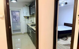 # inchiriez apartament 3 camere decomandat Nicolina 1 - Poză 3