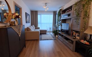 3 camere | Onix Park North | Pipera | terasa 7 mp + parcare - Poză 2