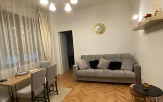 Apartament de inchiriat 2 camere Calea Victoriei - Poză 2