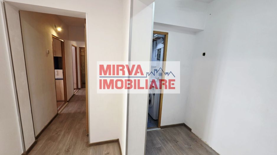 Apartament 3 camere, 2 băi cu geam, balcon generos – Republicii - Poză 9