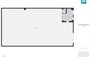 Hală industrială nouă, 524mp în zona de Nord - Poză 10