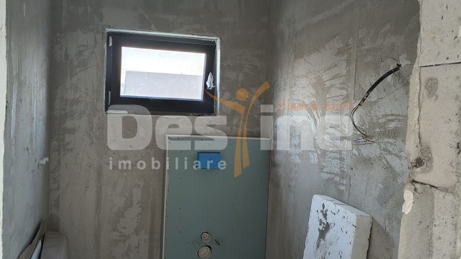 Casă individuală 5 camere cu vedere spre LAC - Agigea - Poză 9
