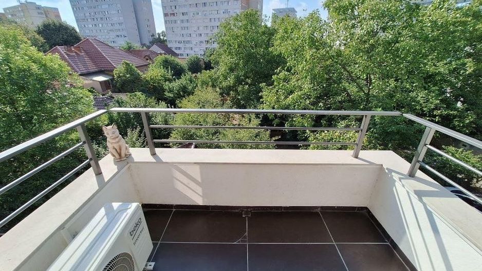 Apartament 1 camera Sagului bloc nou - Poză 8