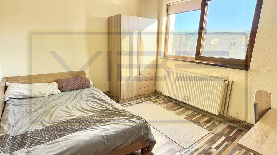 Palas Mall -Amazon-2 camere -Decomandat -Parcare - Poză 4