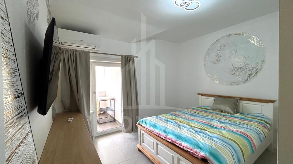 Apartament 2 camere modern | Open space  | Selimbar - Poză 2