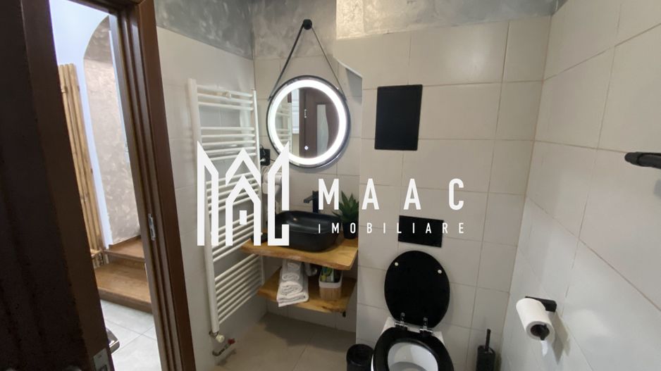 Apartament la casa | P+M | 110MP | Pivnita | Calea Dumbravii - Poză 11