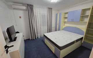 Închiriez apartament 2 camere, Mall Vitan, mobilat, metrou 4 minute - Poză 2