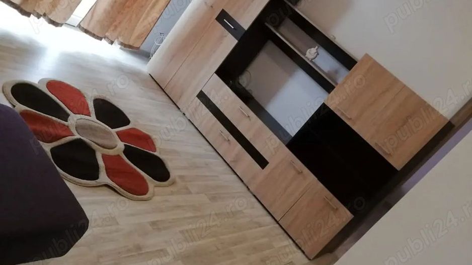 Bloc Nou Etaj 1 cu Loc de Parcare - Poză 1