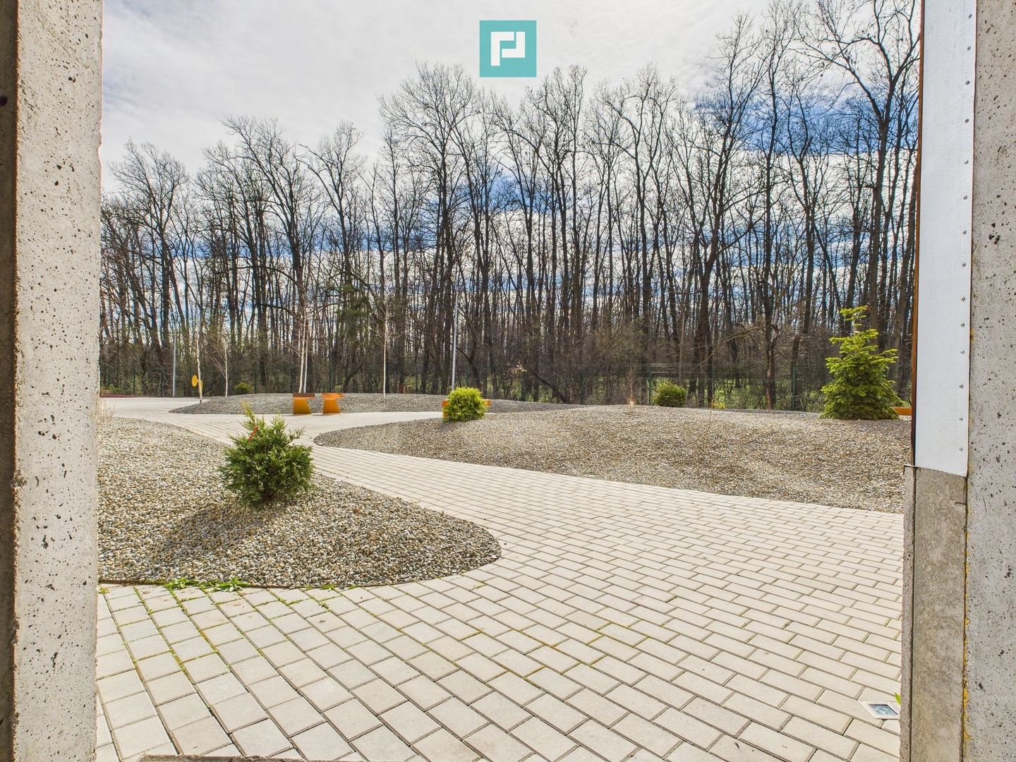 Apartament 2 camere, 50 mp, mobilat, Loft Green Mogoșoaia - Poză 21