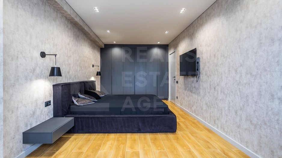 Chirie, apartament, 2 camere, strada Alecu Russo, Râșcani - Poză 2